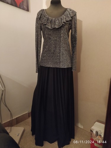 Abiti spezzati donna ragazza - abiti,