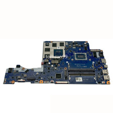 Motherboard For Acer A715-41G