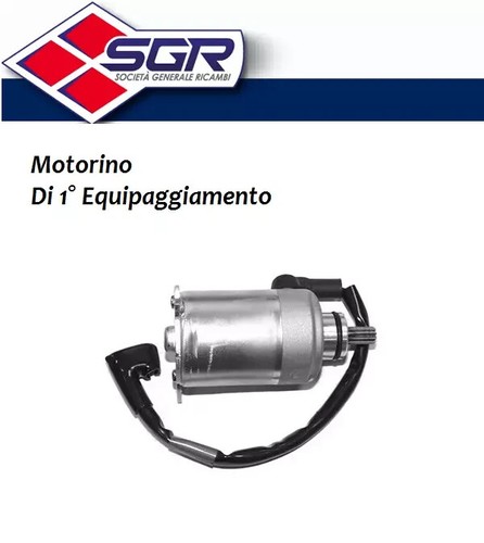 781842 motorino avviamento - motorino,