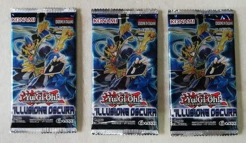 Illusione oscura 3 - oscura,