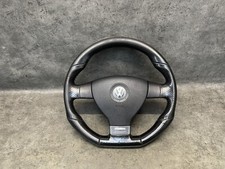 Volante pelle golf 5 - volante, r32