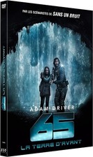 DVD *** 65 LA TERRE D'AVANT