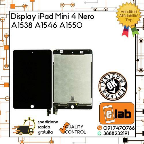Display lcd touch screen per - touch,