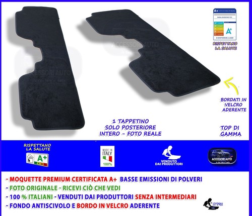 Tappetino post specifico - post.,