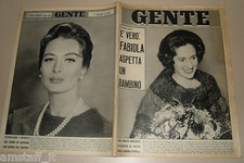GENTE