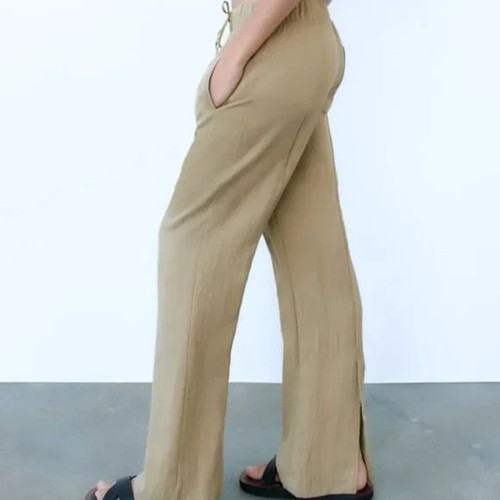 New with tags zara slit - with,