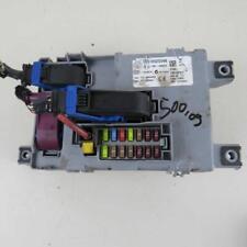 Modulo scatola fusibili 00518525990 per FIAT 500 MK1 2006-2015 usato (48568)
