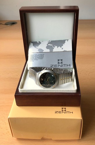Orologio uomo automatico - orologio,