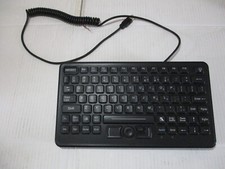 ikey SL-86-911-FSR-USB