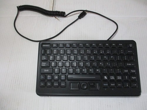 Ikey 911 fsr - ikey, sl-86-911-fsr-usb