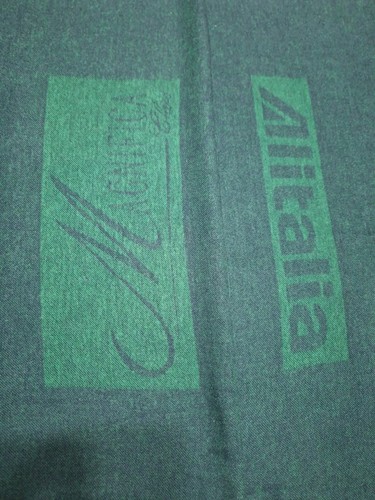 Alitalia magnifica raro plaid - alitalia/magnifica,
