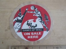 RARO Adesivo per finestra