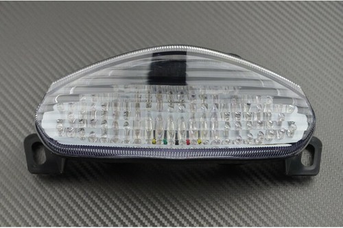 Luce stop led chiaro - luce,