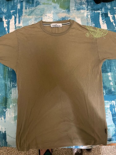 Shirt uomo stone - t-shirt,