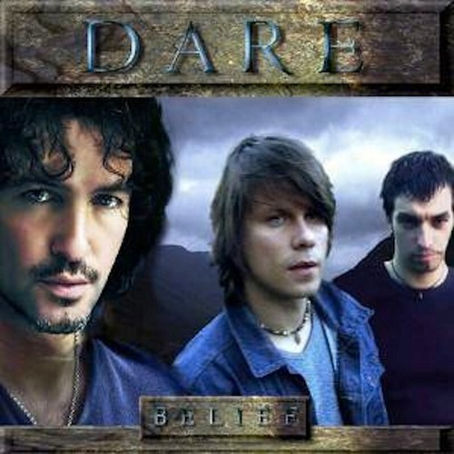 Dare belief - belief, (cd/sealed/mtm)