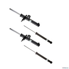 Kit 4 Ammortizzatori Gas