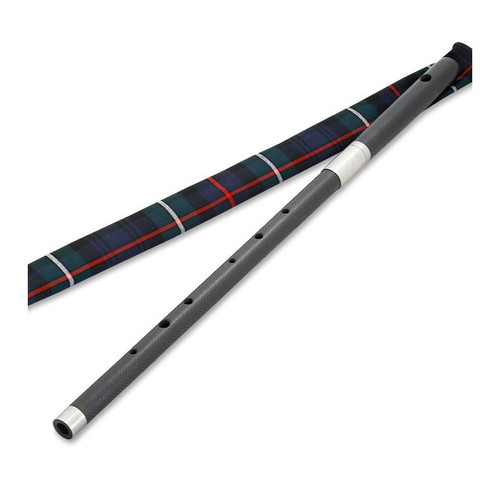 Flauto irlandese carbony - flauto,