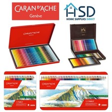 Caran d'Ache Pablo Matite