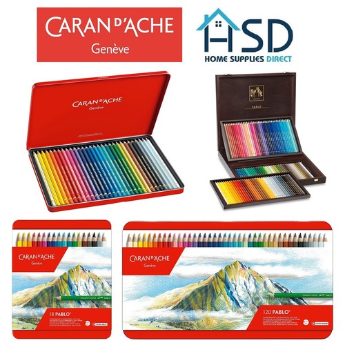 Caran ache pablo matite - caran,