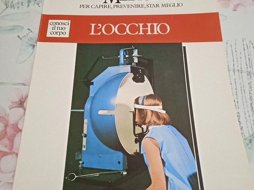Grandi temi della medicina - i,