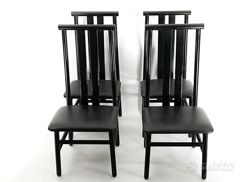 Sedie anni design annig - design,