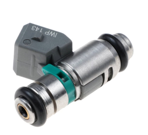 Injecteur pour renault - injecteur,