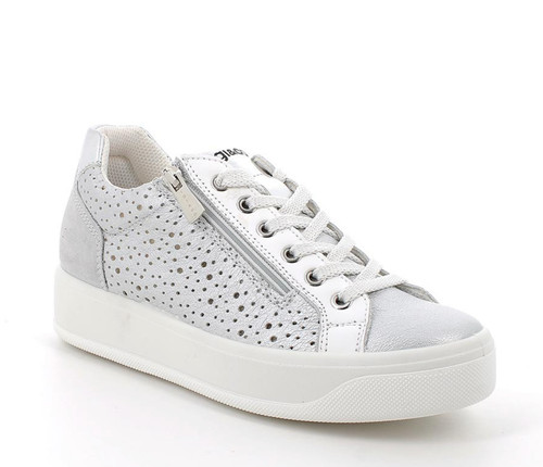 Sneakers igi 7656422 pelle - 7656422,