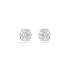 Orecchini buco swarovski - buco,