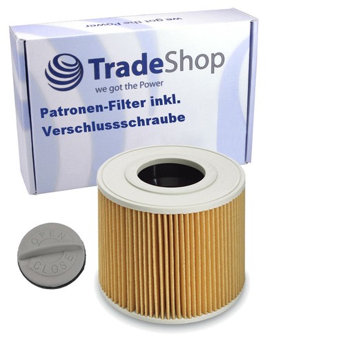 Filtro cartuccia tappo per - filtro,