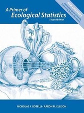 A Primer of Ecological