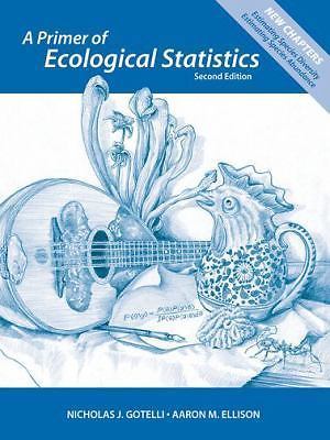 Primer ecological - a, of
