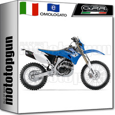 GPR SCARICO HOM FURORE NERO