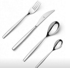 Servizio posate Acciaio inox