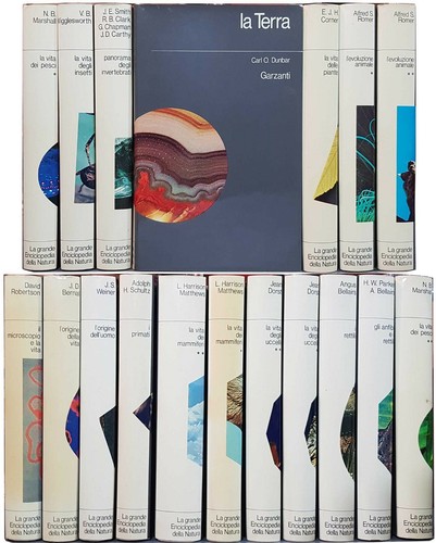 Grande enciclopedia della - grande,