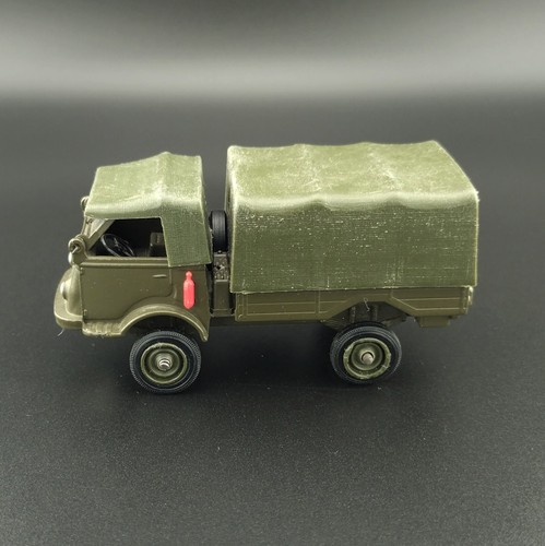 Solido 203 renault 4x4 - 203,