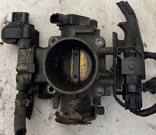 RICAMBI USATI, CORPO