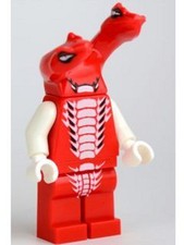 LEGO 9445 - Ninjago - Fangdam