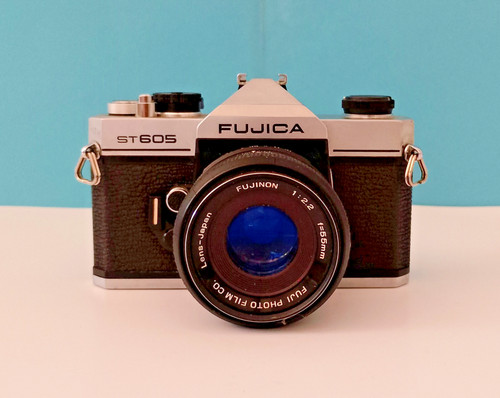 Macchina fotografica fujica - ",