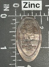 Walt Disney World Lotso Orso