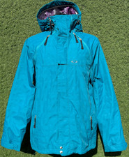 Giacca sci snowboard oakley - giacca,