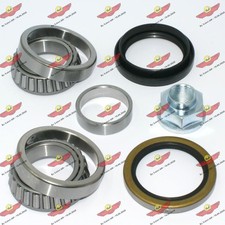 KIT CUSCINETTO RUOTA CHEVROLET