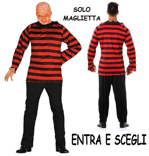 Carnevale halloween costume - halloween,