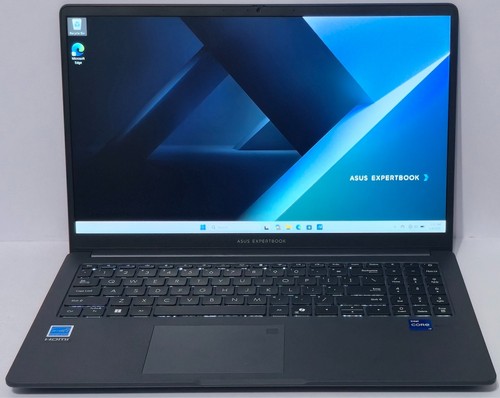 Asus expertbook b1503cva - asus, b1
