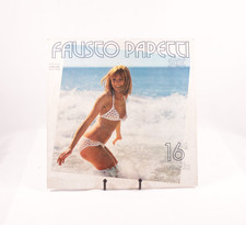 Fausto Papetti  16a Raccolta