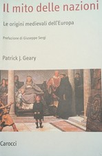 Geary mito delle nazioni le - geary,
