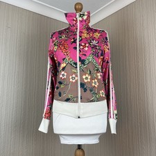 ADIDAS FARM RIO Giacca Donna