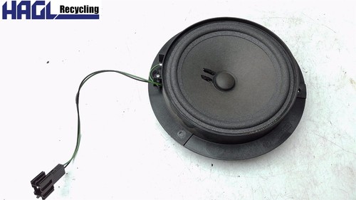 Altavoz radio anteriore destro - anteriore,