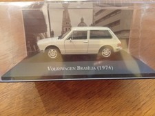 Volkswagen Brasilia. 1974