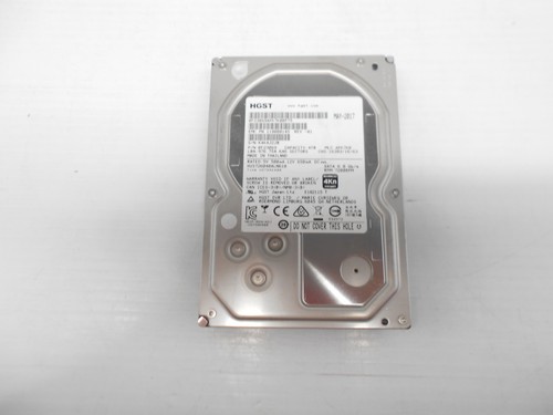 Hgst 4 kn sata - 4, tb