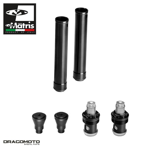 Kit forcella aprilia etv 1000 - forcella,